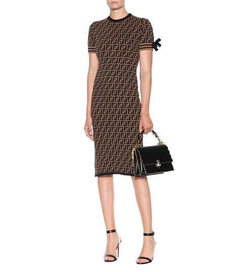 fendi dress cheap|fendi discount outlet.